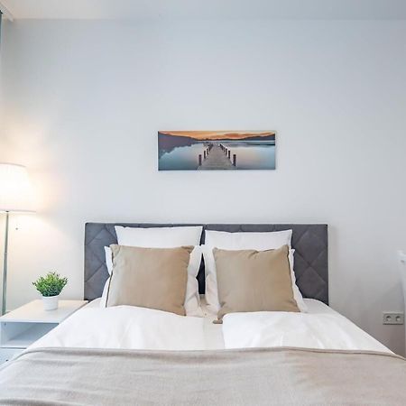 Central - New - Cozy Stay Budapest Eksteriør billede
