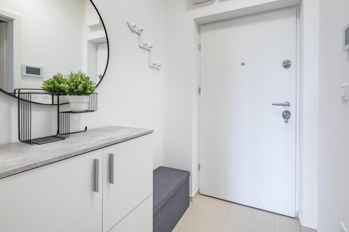 Central - New - Cozy Stay Budapest Eksteriør billede