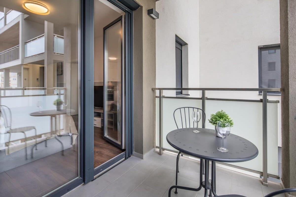 Central - New - Cozy Stay Budapest Eksteriør billede